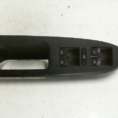 Interrupteur de leve vitre avant gauche VOLKSWAGEN TOURAN 1