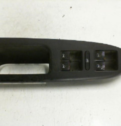 Interrupteur de leve vitre avant gauche VOLKSWAGEN TOURAN 1 Photo n°4