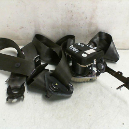 Ceinture avant droit RENAULT CLIO 2 CAMPUS Photo n°1