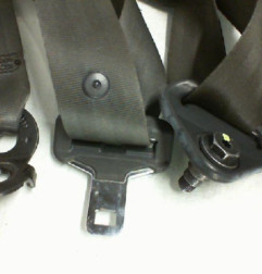 Ceinture avant droit RENAULT CLIO 2 CAMPUS