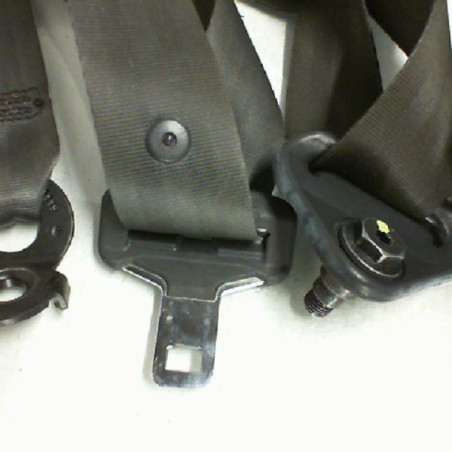 Ceinture avant droit RENAULT CLIO 2 CAMPUS