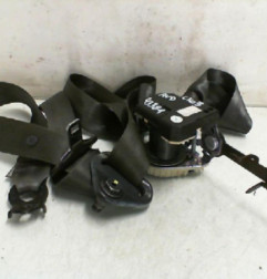 Ceinture avant droit RENAULT CLIO 2 CAMPUS Photo n°4