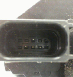 Serrure avant gauche OPEL ZAFIRA TOURER C Photo n°4