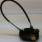 Serrure arriere droit OPEL ZAFIRA TOURER C