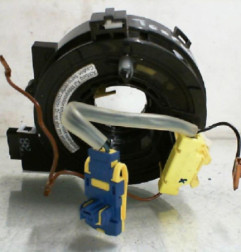 Contacteur tournant VOLKSWAGEN TOURAN 1 Photo n°5