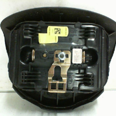 Air bag conducteur RENAULT LAGUNA 2