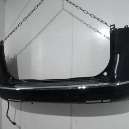 Pare choc arriere CITROEN C4 PICASSO 1