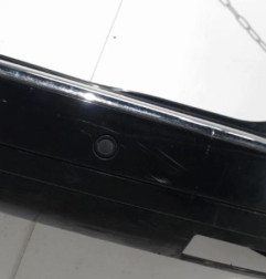 Pare choc arriere CITROEN C4 PICASSO 1 Photo n°5