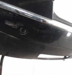 Pare choc arriere CITROEN C4 PICASSO 1 Photo n°11