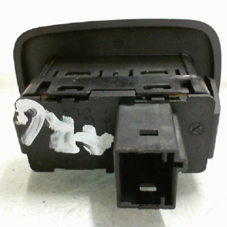 Interrupteur de leve vitre arriere gauche CITROEN C5 2 Photo n°1