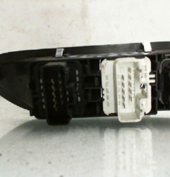 Interrupteur de leve vitre avant gauche RENAULT LAGUNA 2