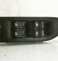 Interrupteur de leve vitre avant gauche RENAULT LAGUNA 2 Photo n°3