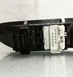 Interrupteur de leve vitre avant gauche RENAULT LAGUNA 2 Photo n°5