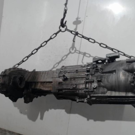 Boite de vitesses VOLKSWAGEN TOUAREG 1 Photo n°1