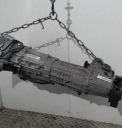 Boite de vitesses VOLKSWAGEN TOUAREG 1 Photo n°3