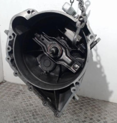 Boite de vitesses VOLKSWAGEN TOUAREG 1 Photo n°4