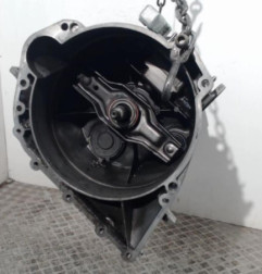 Boite de vitesses VOLKSWAGEN TOUAREG 1 Photo n°6