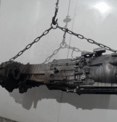 Boite de vitesses VOLKSWAGEN TOUAREG 1 Photo n°7