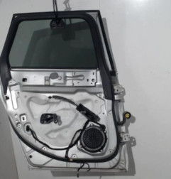 Porte arriere gauche CITROEN C5 2 Photo n°1