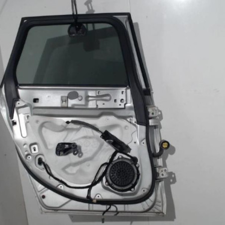 Porte arriere gauche CITROEN C5 2 Photo n°1