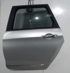 Porte arriere gauche CITROEN C5 2 Photo n°3