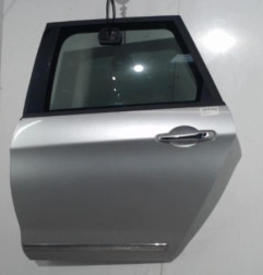 Porte arriere gauche CITROEN C5 2 Photo n°4