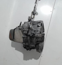 Boite de vitesses PEUGEOT 206 Photo n°1