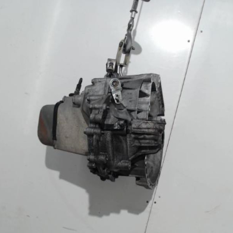 Boite de vitesses PEUGEOT 206