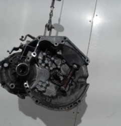 Boite de vitesses PEUGEOT 206