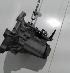 Boite de vitesses PEUGEOT 206 Photo n°3