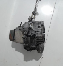 Boite de vitesses PEUGEOT 206 Photo n°4