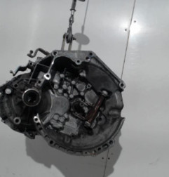 Boite de vitesses PEUGEOT 206 Photo n°5