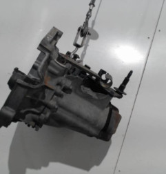 Boite de vitesses PEUGEOT 206 Photo n°6
