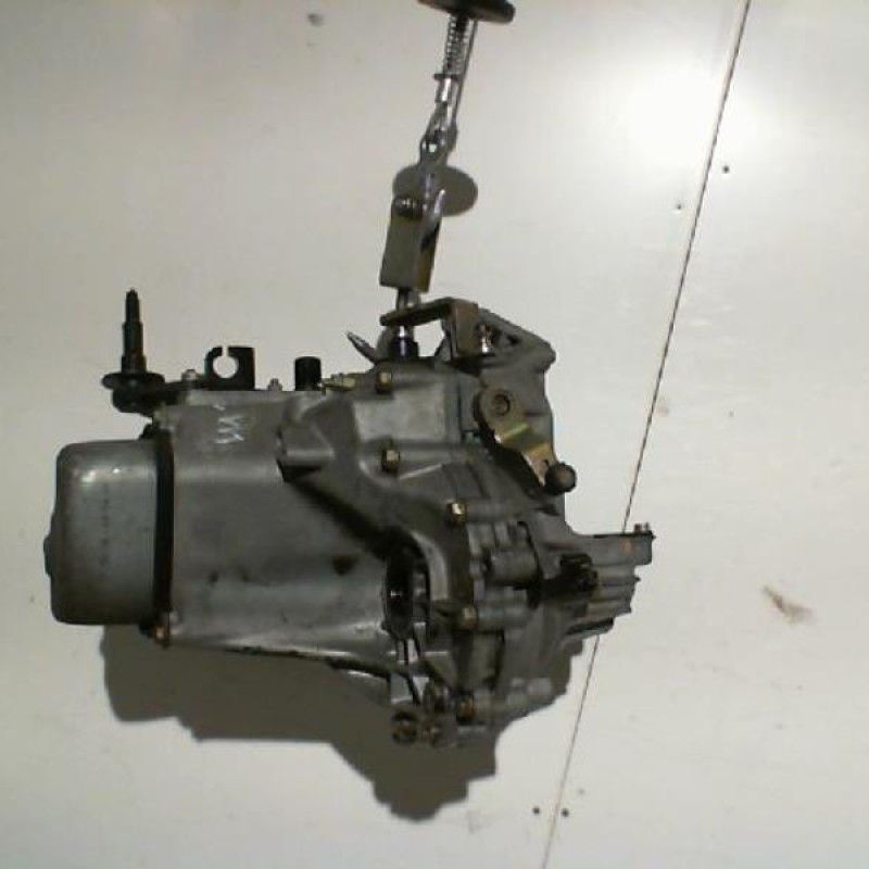 Boite de vitesses PEUGEOT 206