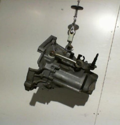 Boite de vitesses PEUGEOT 206