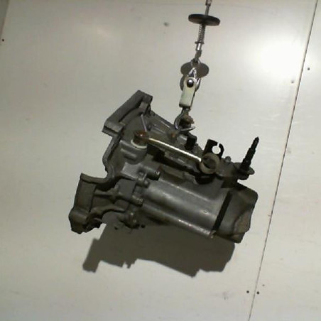 Boite de vitesses PEUGEOT 206