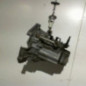 Boite de vitesses PEUGEOT 206
