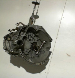 Boite de vitesses PEUGEOT 206 Photo n°5