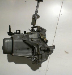 Boite de vitesses PEUGEOT 206 Photo n°6
