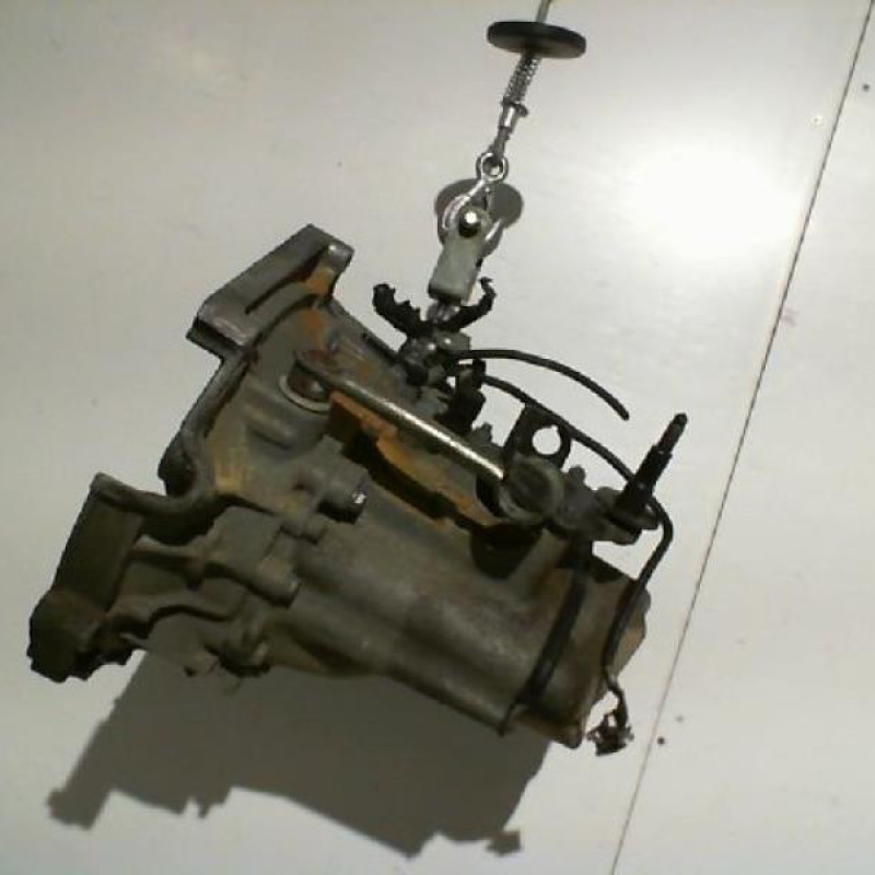 Boite de vitesses PEUGEOT 206