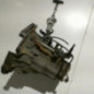 Boite de vitesses PEUGEOT 206