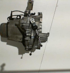 Boite de vitesses PEUGEOT 206