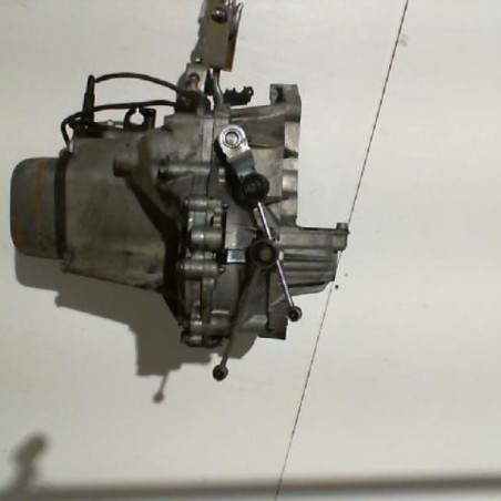 Boite de vitesses PEUGEOT 206