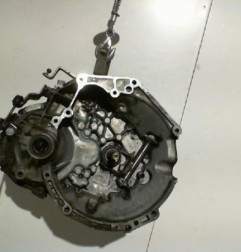 Boite de vitesses PEUGEOT 206 Photo n°3