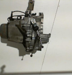 Boite de vitesses PEUGEOT 206 Photo n°6