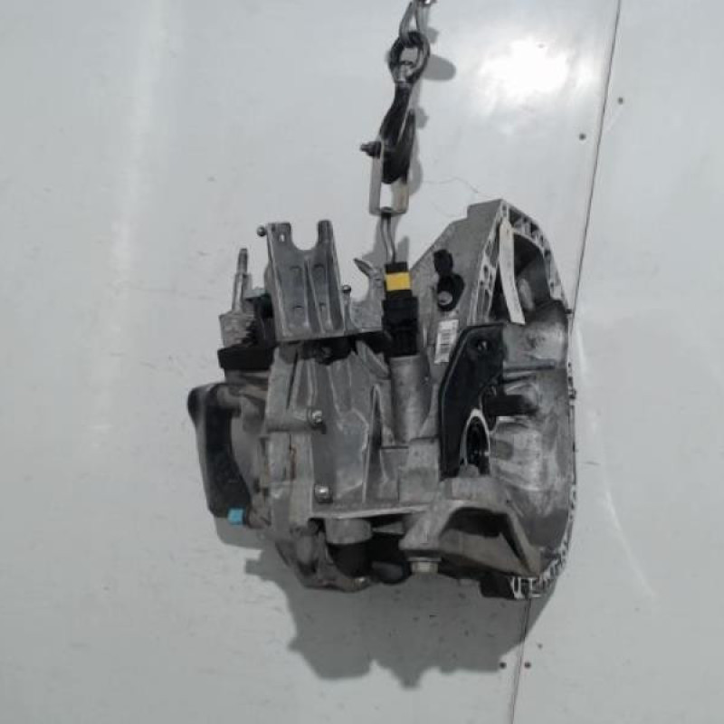 Boite de vitesses RENAULT CLIO 2 CAMPUS