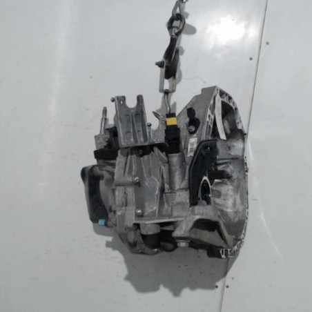 Boite de vitesses RENAULT CLIO 2 CAMPUS Photo n°1