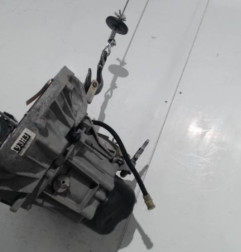 Boite de vitesses RENAULT CLIO 2 CAMPUS