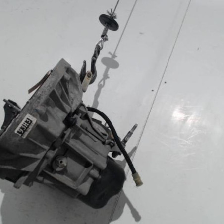 Boite de vitesses RENAULT CLIO 2 CAMPUS
