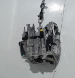 Boite de vitesses RENAULT CLIO 2 CAMPUS Photo n°4
